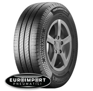 Continental VanContact Ultra Camper 225/75 R16 116/114 R  TL